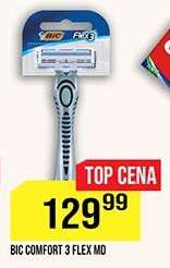BIC Comfort 3 Flex MD
