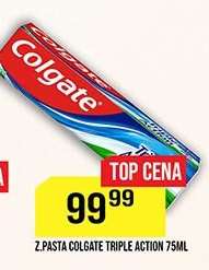Zubní pasta Colgate Triple Action 75ml