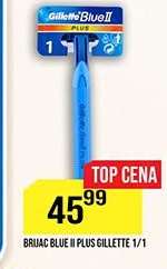 Brijač Blue II Plus Gillette 1/1