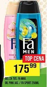Fa Men Gel