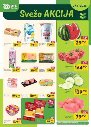 PerSu katalog - 27.08.2026 - 29.08.2026.