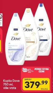 Kupka Dove