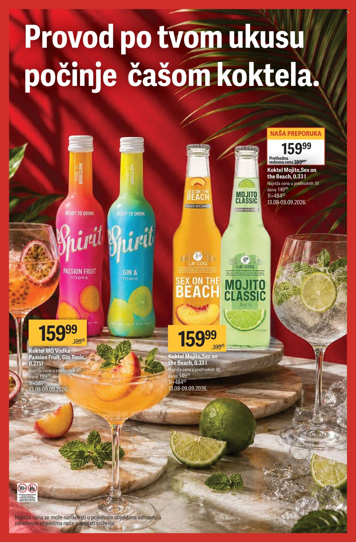 Maxi katalog - 27.08.2026 - 16.09.2026. Stranica 2