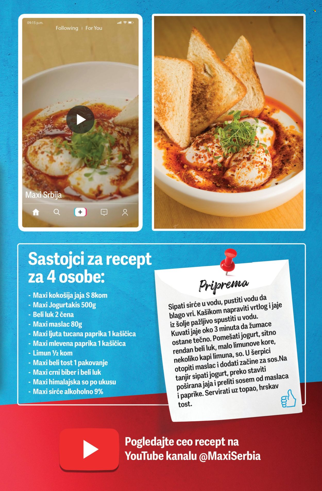 Maxi katalog - 27.08.2026 - 16.09.2026. Stranica 9