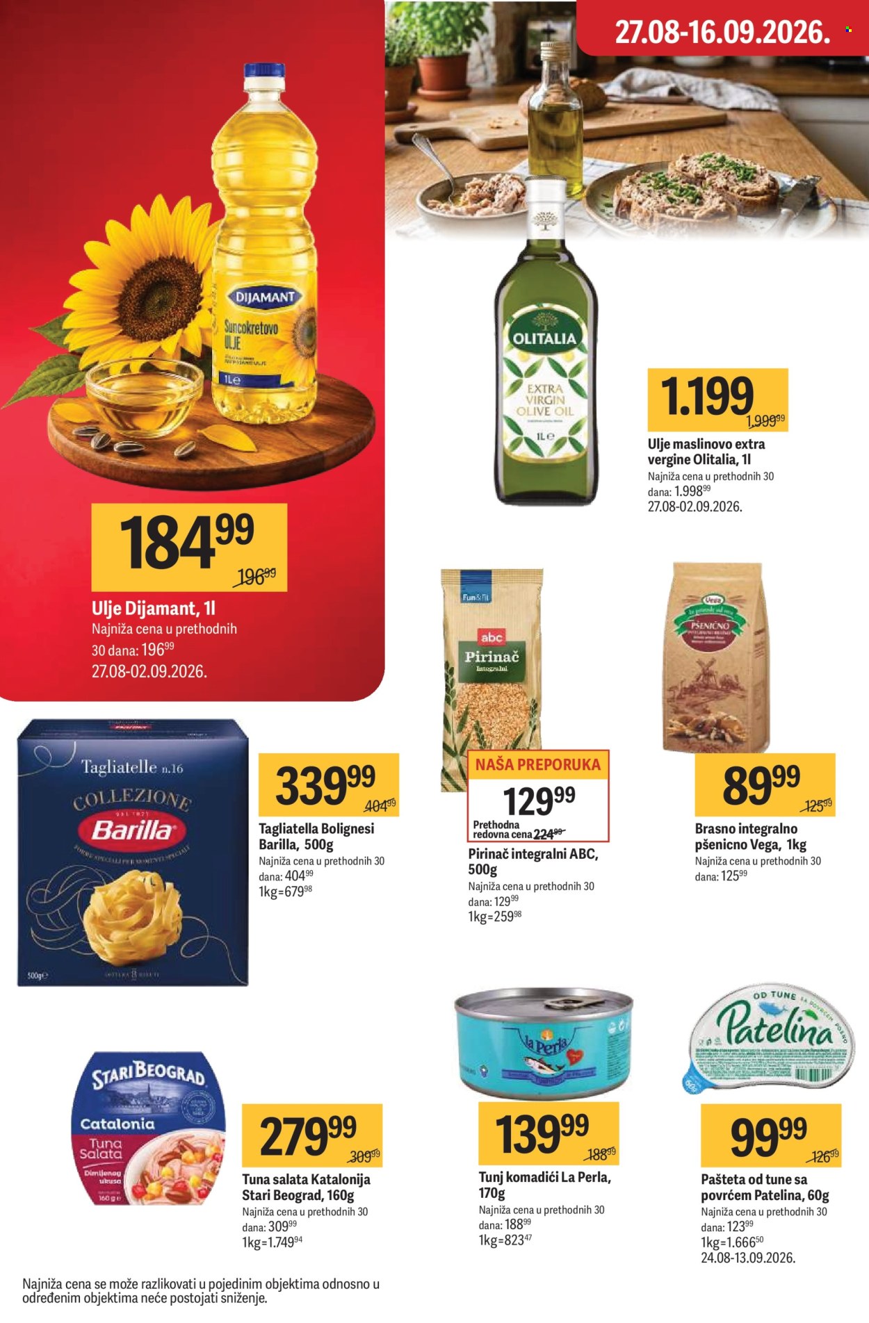 Maxi katalog - 27.08.2026 - 16.09.2026. Stranica 23