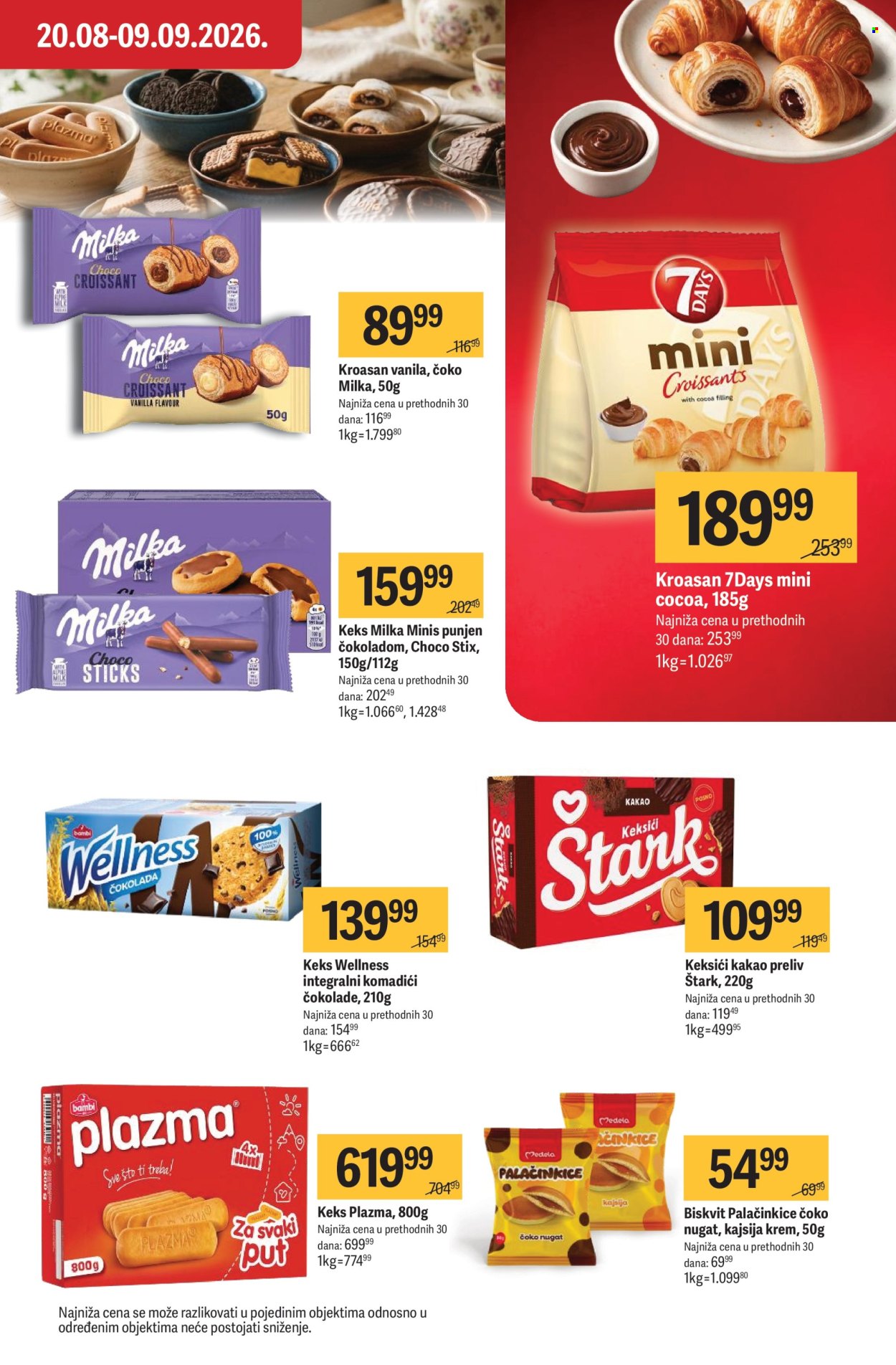 Maxi katalog - 27.08.2026 - 16.09.2026. Stranica 34