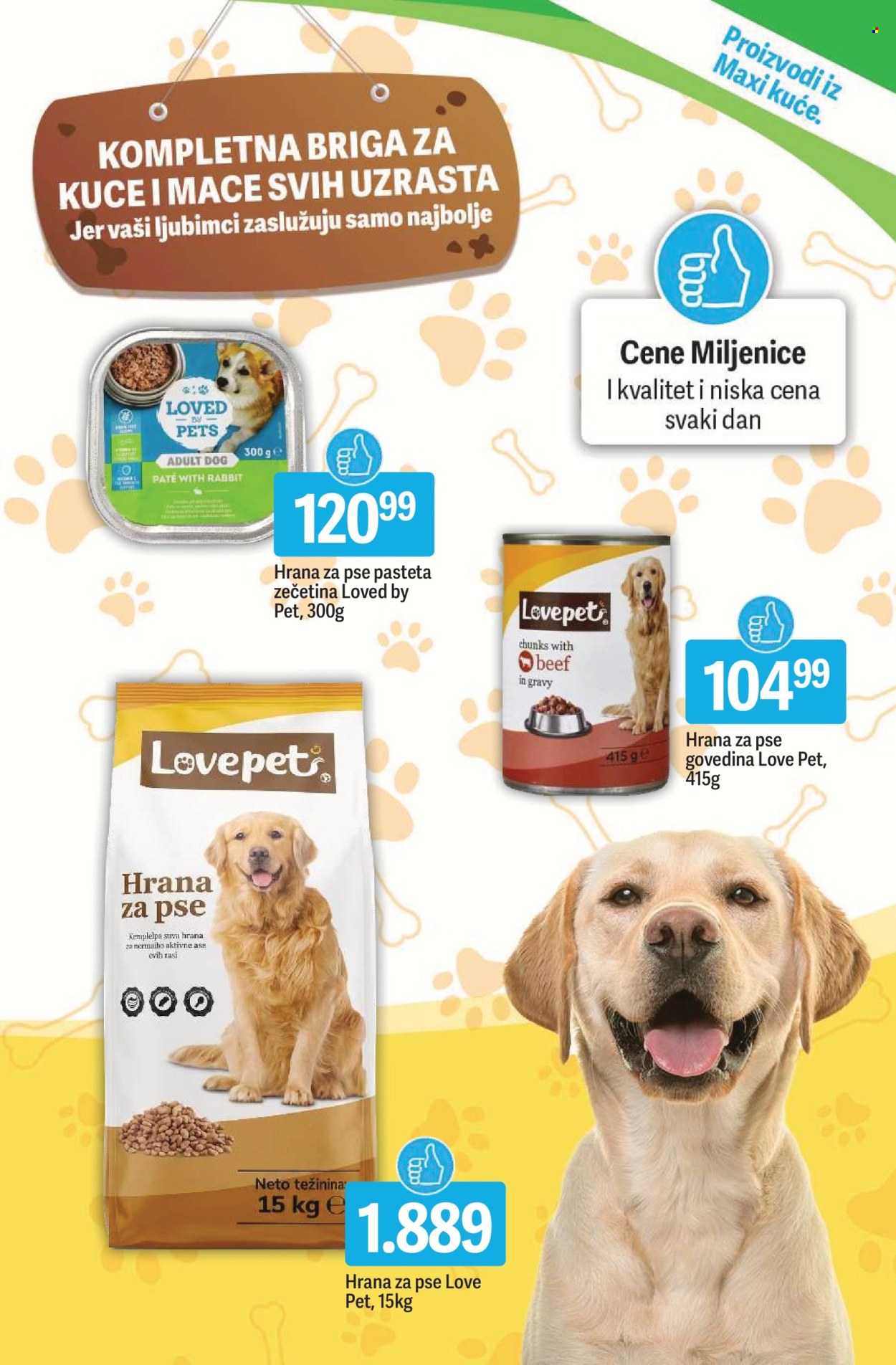 Maxi katalog - 27.08.2026 - 16.09.2026. Stranica 49