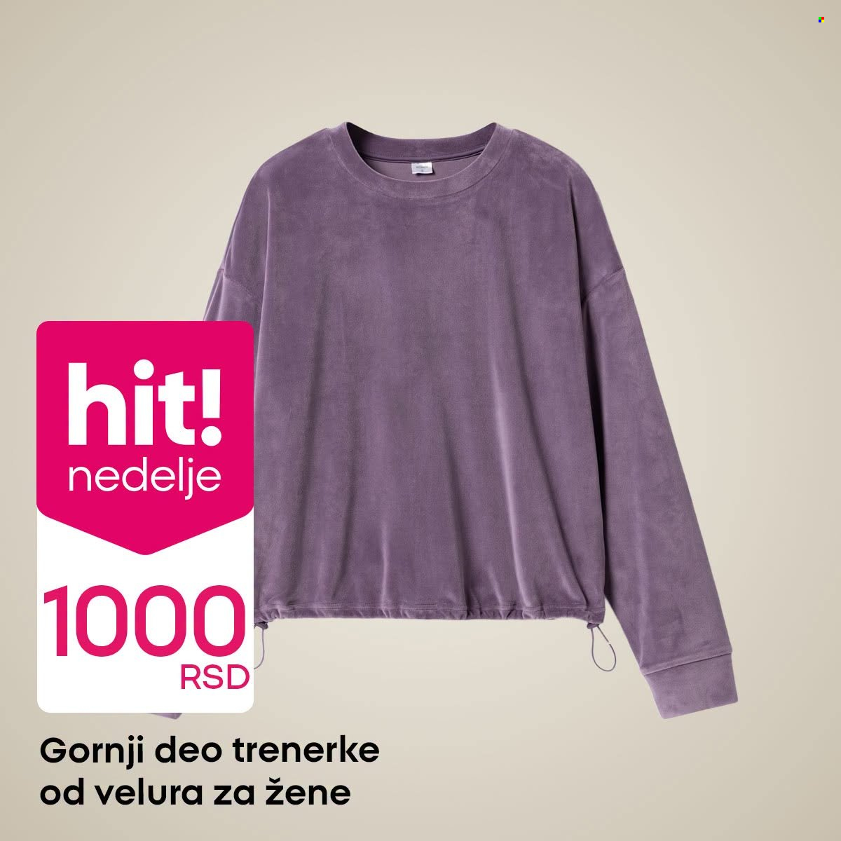Pepco katalog. Stranica 3