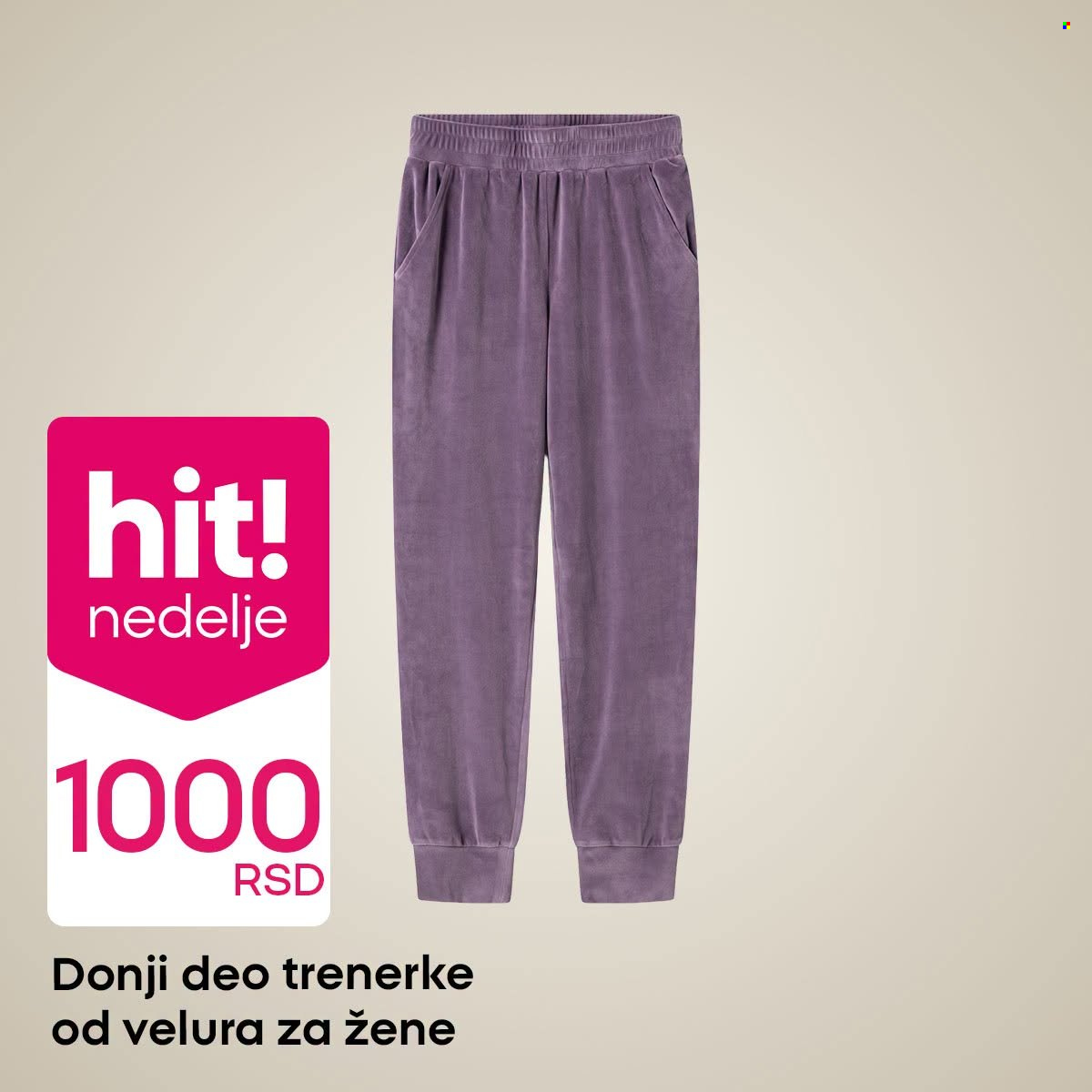Pepco katalog. Stranica 4