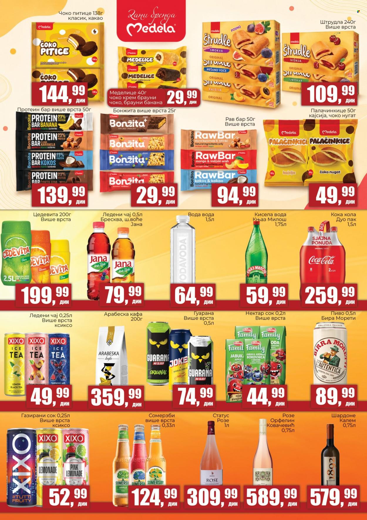 Prodavnica Sunce katalog - 27.08.2026 - 13.09.2026. Stranica 5