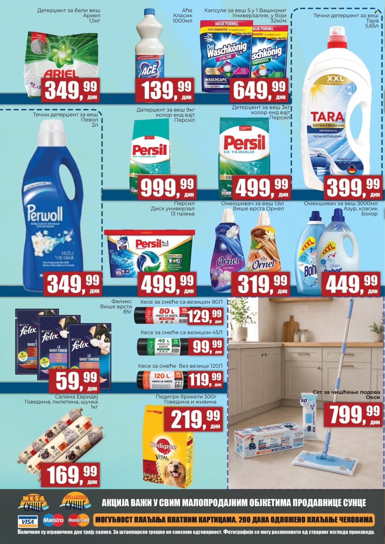Prodavnica Sunce katalog - 27.08.2026 - 13.09.2026. Stranica 8