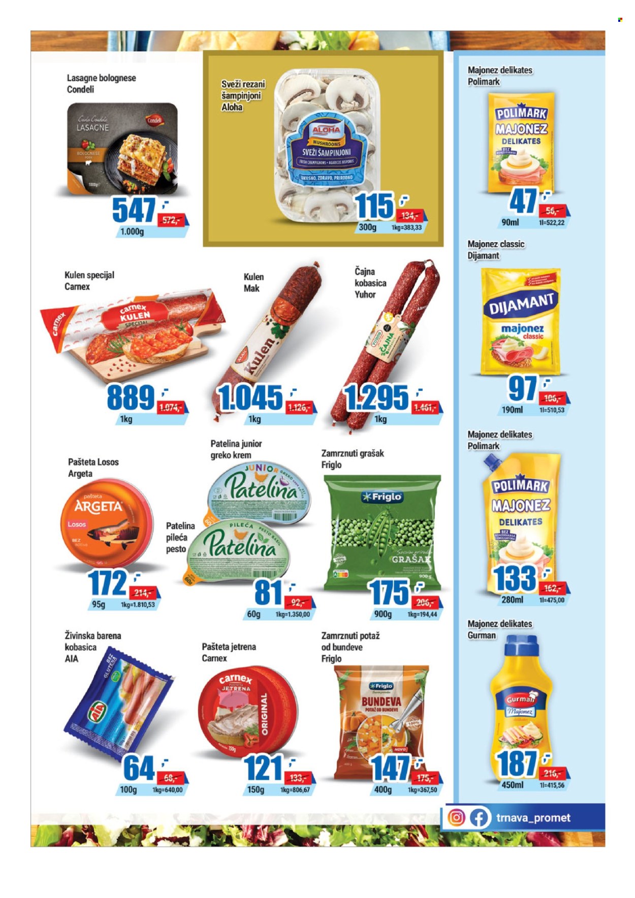 Trnava Promet katalog - 27.08.2026 - 16.09.2026. Stranica 3
