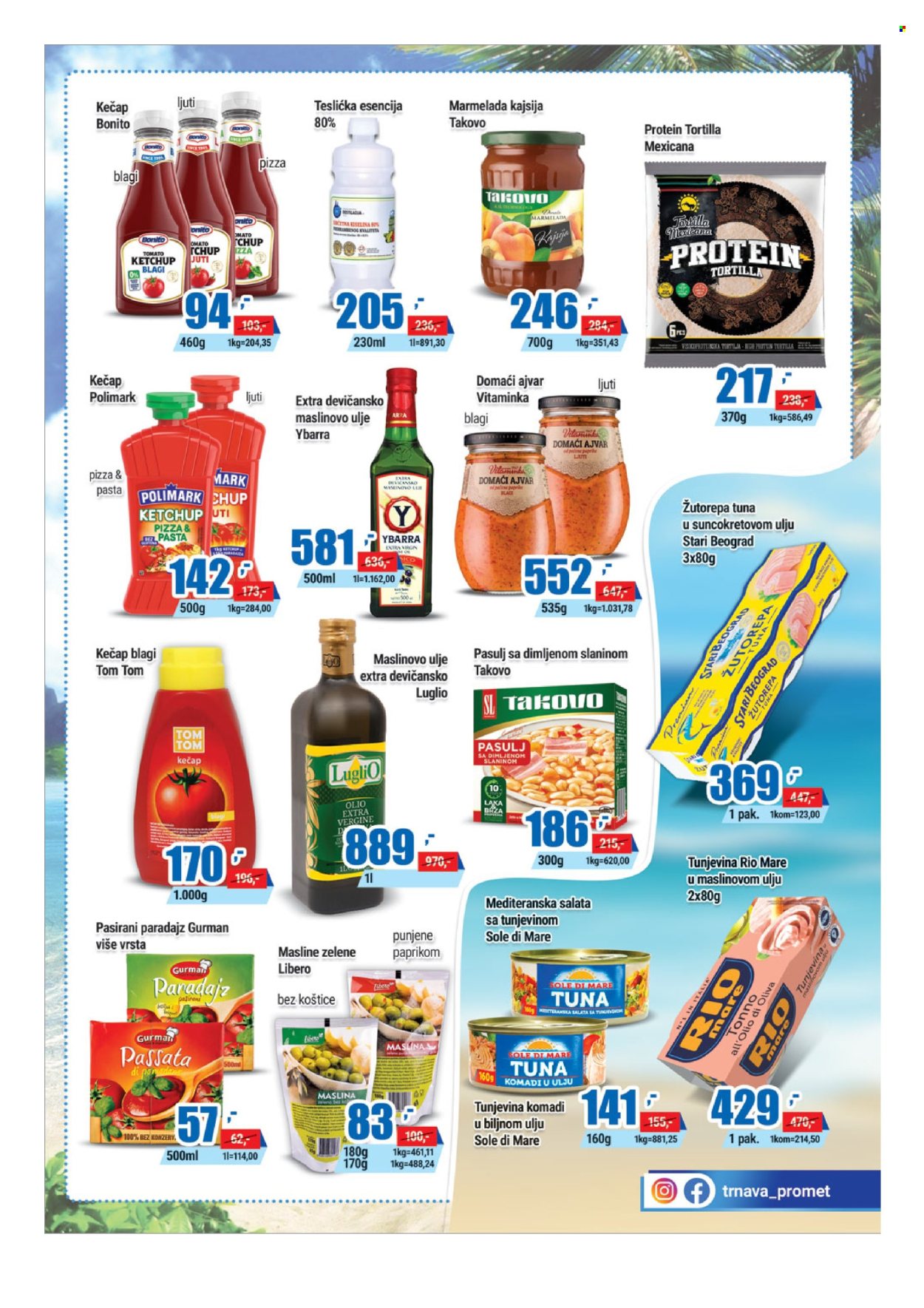 Trnava Promet katalog - 27.08.2026 - 16.09.2026. Stranica 7