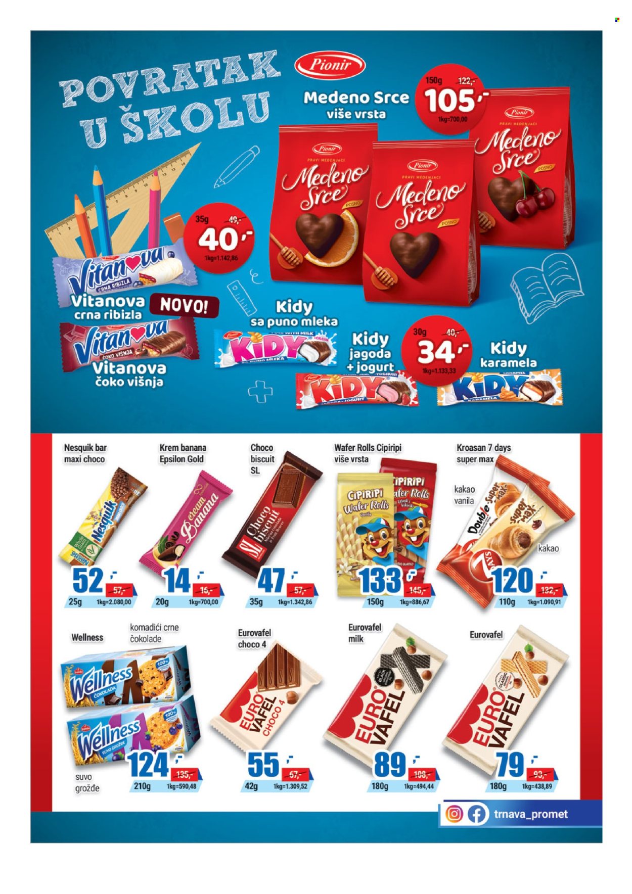 Trnava Promet katalog - 27.08.2026 - 16.09.2026. Stranica 11