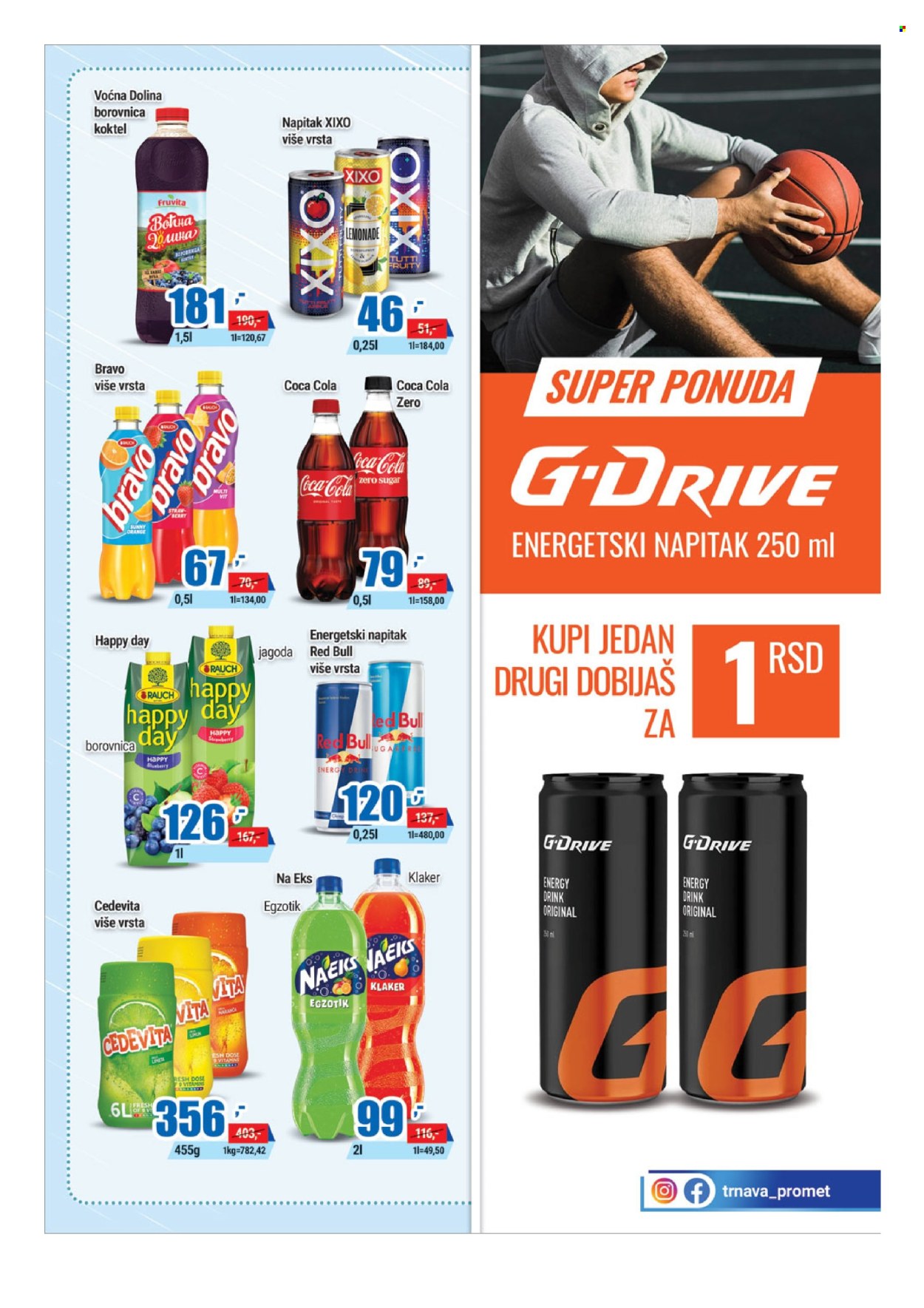Trnava Promet katalog - 27.08.2026 - 16.09.2026. Stranica 15