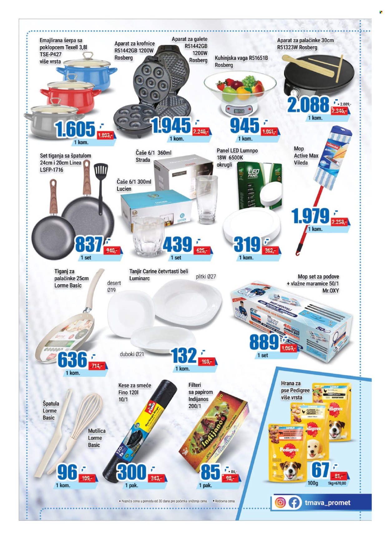 Trnava Promet katalog - 27.08.2026 - 16.09.2026. Stranica 17