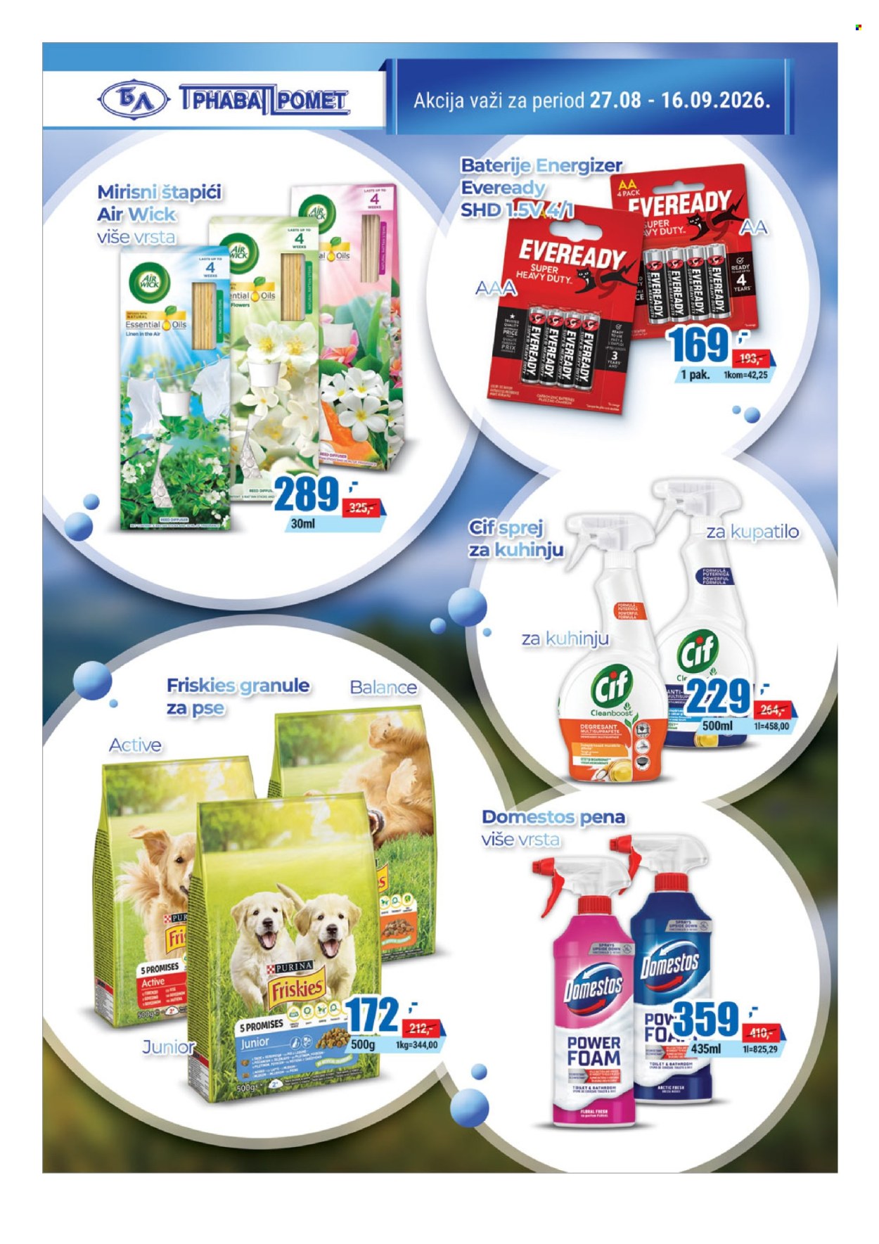 Trnava Promet katalog - 27.08.2026 - 16.09.2026. Stranica 20