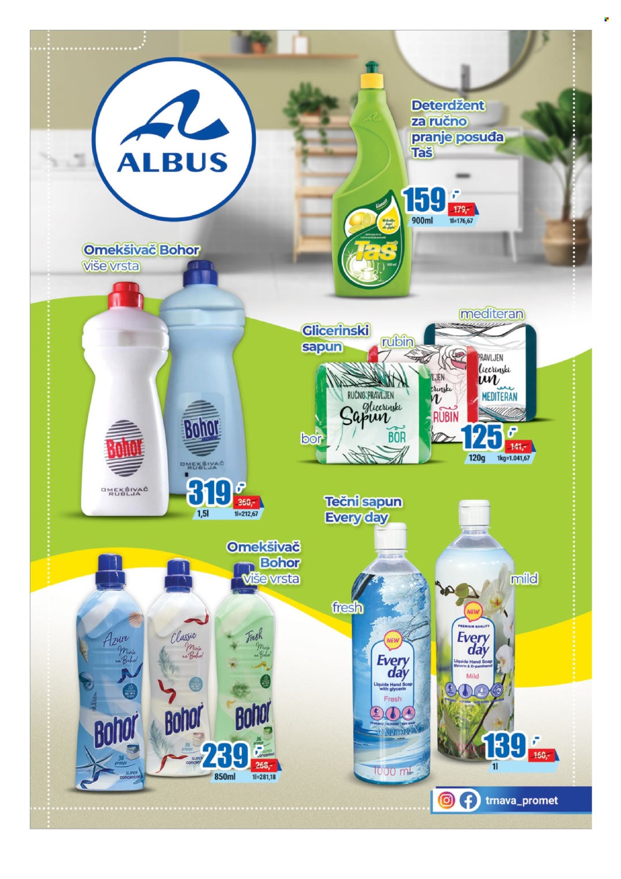 Trnava Promet katalog - 27.08.2026 - 16.09.2026. Stranica 23