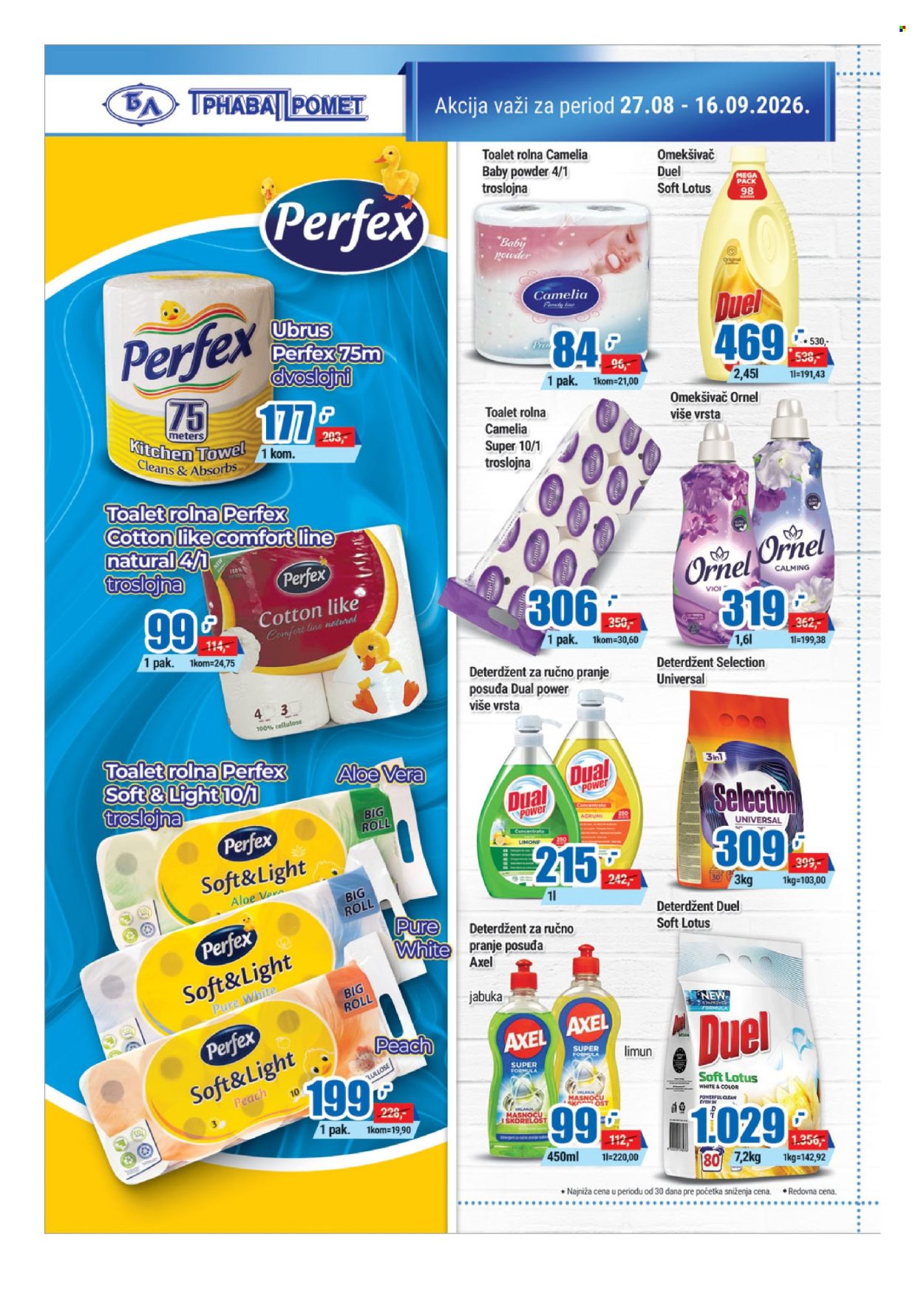 Trnava Promet katalog - 27.08.2026 - 16.09.2026. Stranica 24