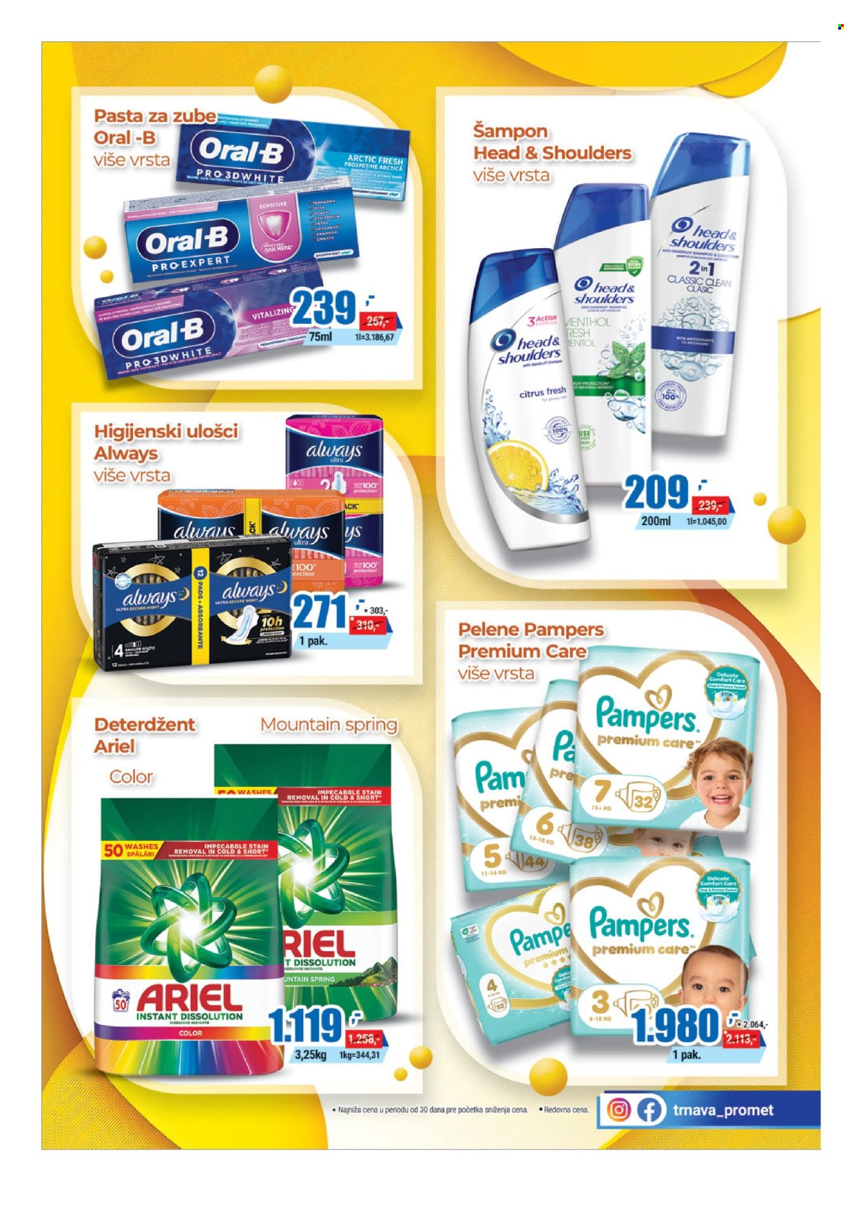 Trnava Promet katalog - 27.08.2026 - 16.09.2026. Stranica 27