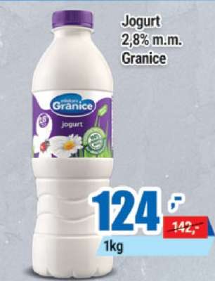 JOGURT