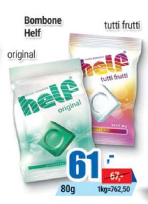 Bombone Helf