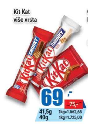 Kit Kat