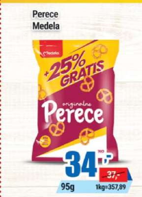 Perece Medela