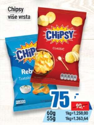 Chipsy