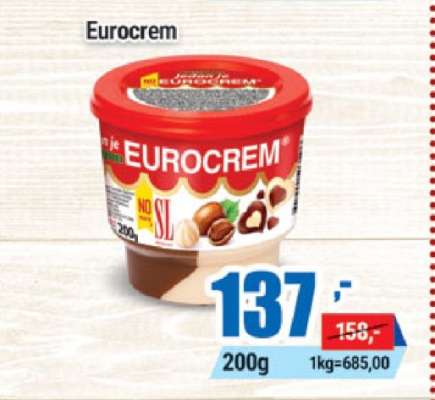 EUROCREM