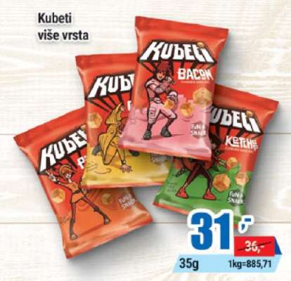 Kubeti
