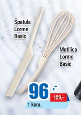 Mutilica Lorme Basic