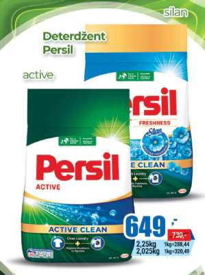 Deterdžent Persil