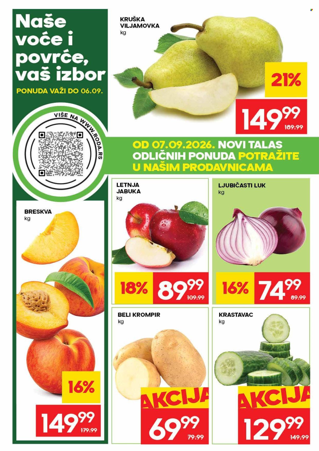 Roda katalog - 31.08.2026 - 13.09.2026. Stranica 2