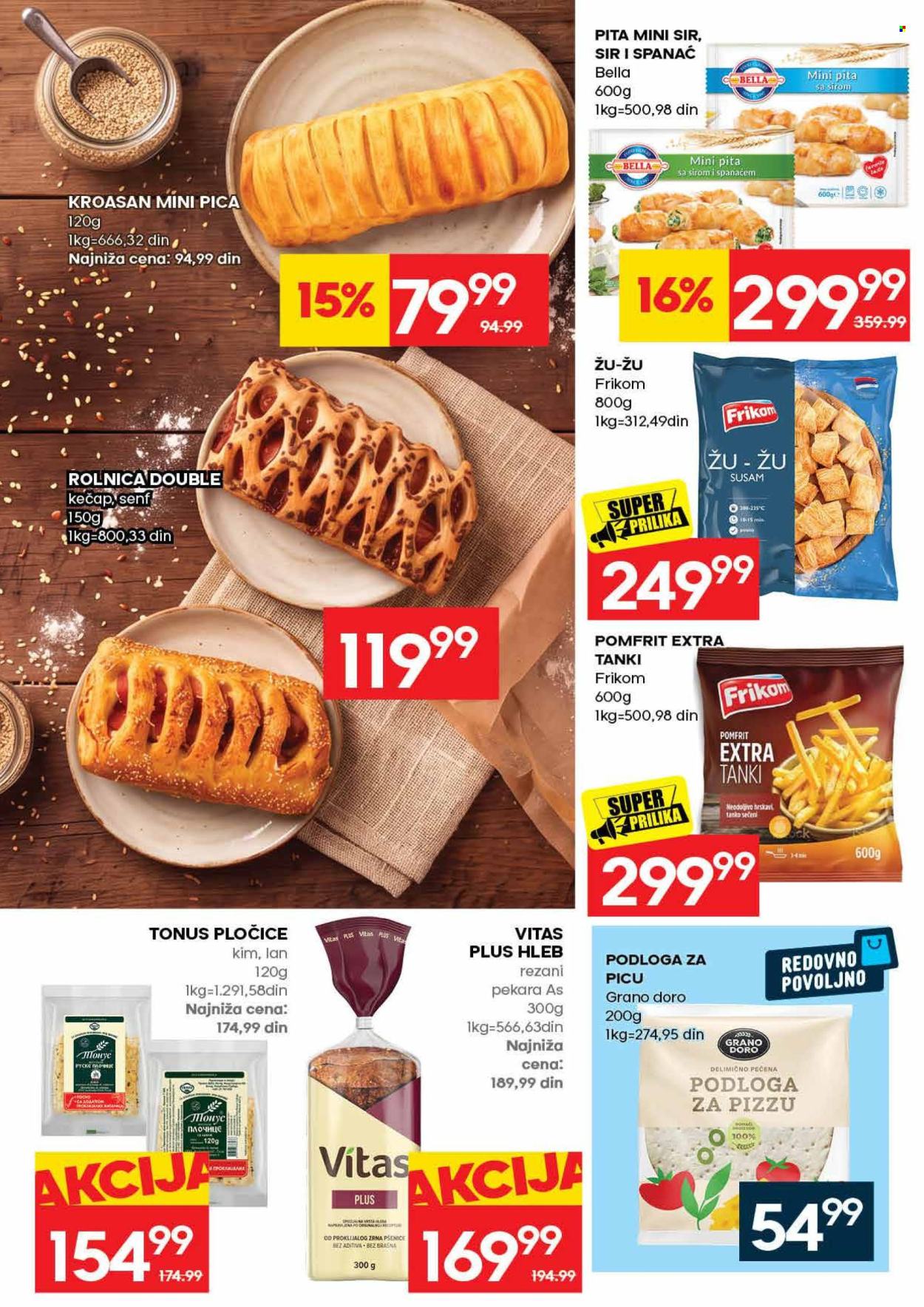 Roda katalog - 31.08.2026 - 13.09.2026. Stranica 21