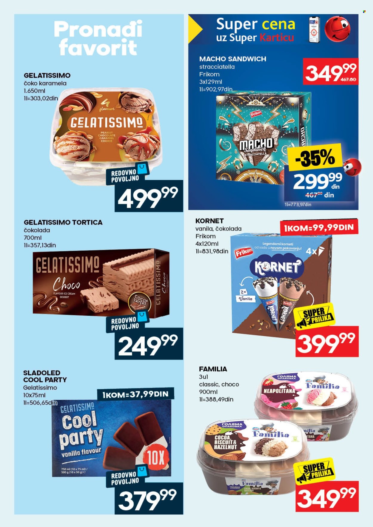 Roda katalog - 31.08.2026 - 13.09.2026. Stranica 23