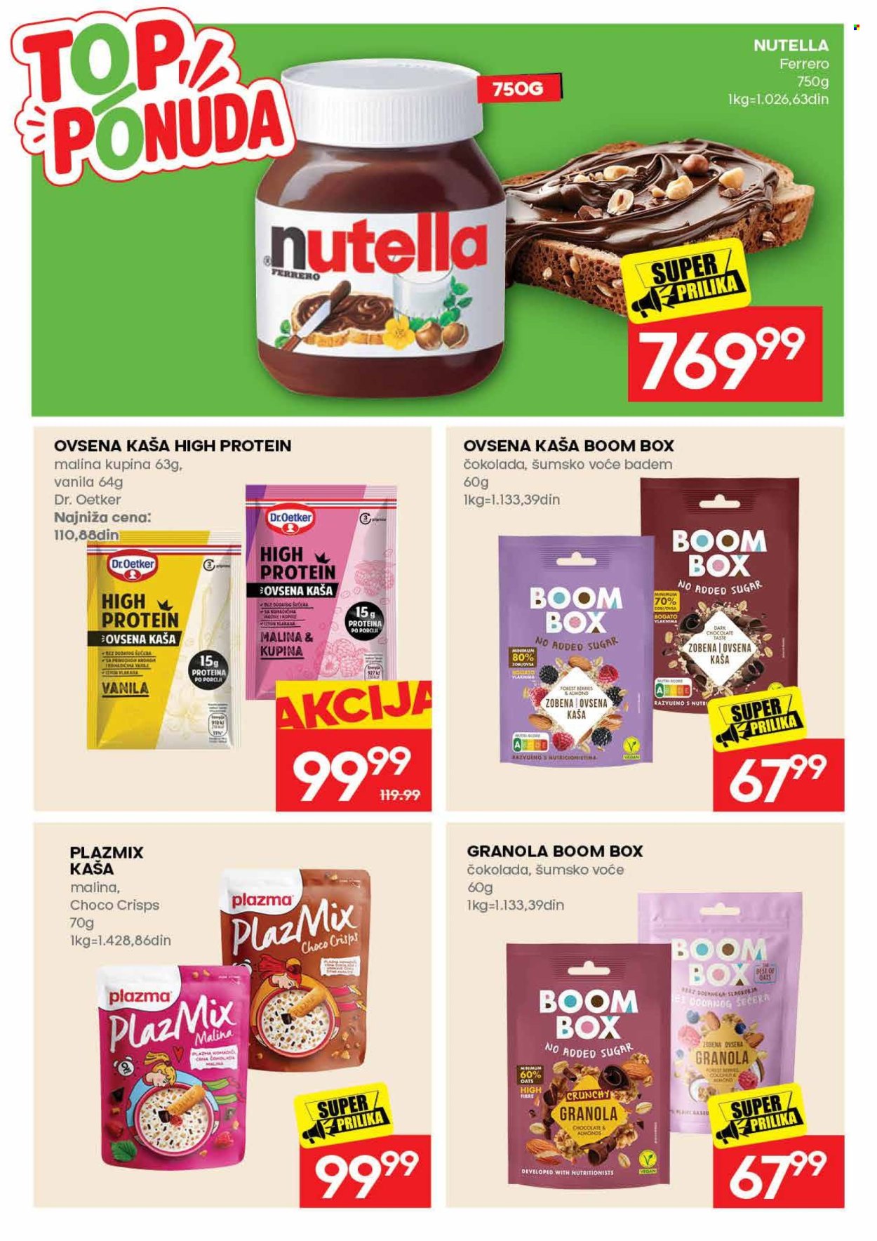 Roda katalog - 31.08.2026 - 13.09.2026. Stranica 27