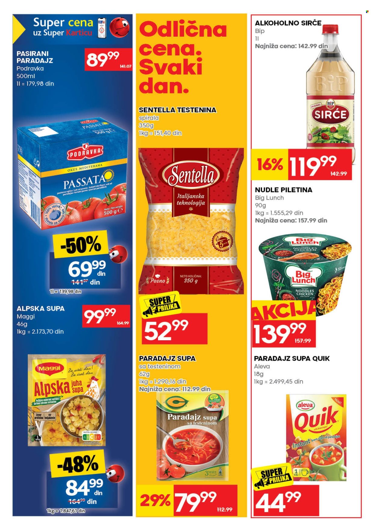 Roda katalog - 31.08.2026 - 13.09.2026. Stranica 31