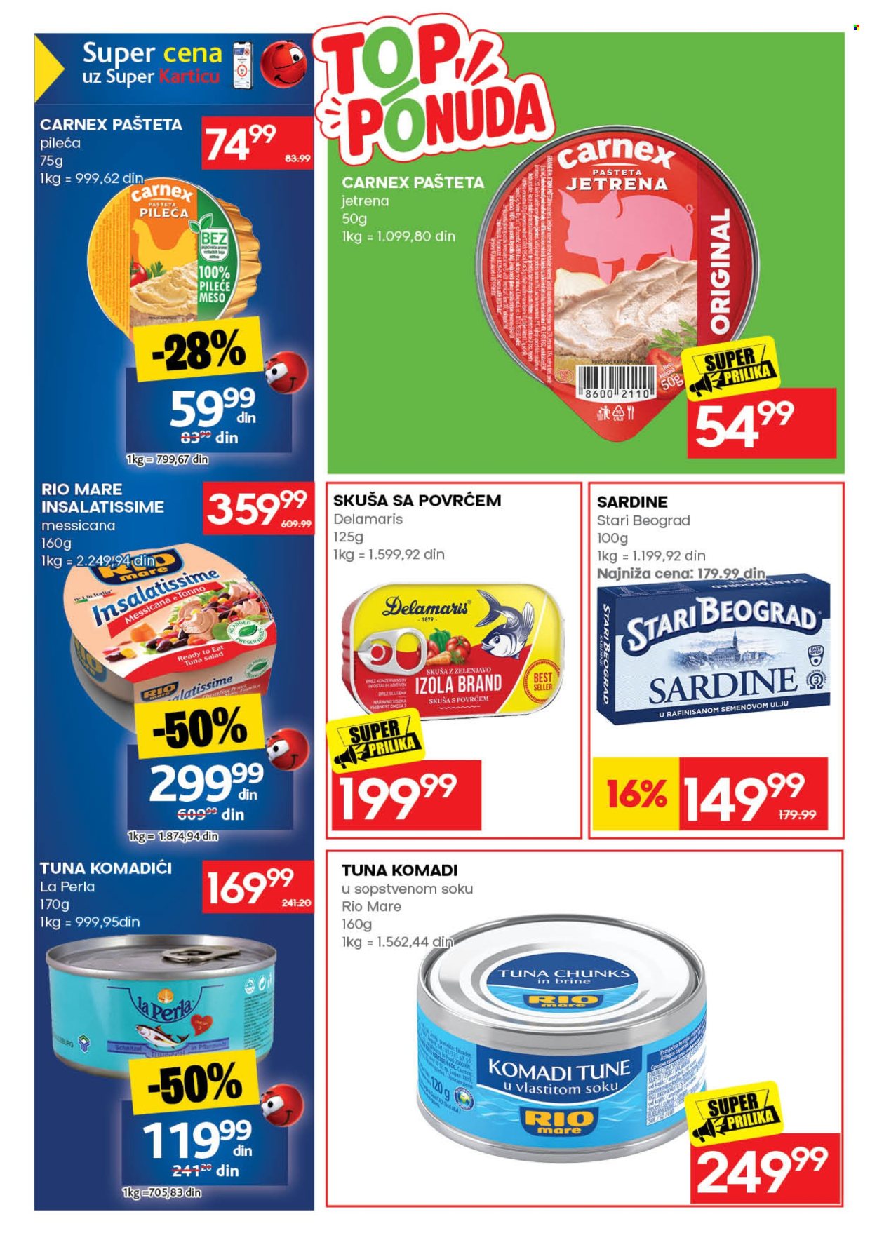 Roda katalog - 31.08.2026 - 13.09.2026. Stranica 32