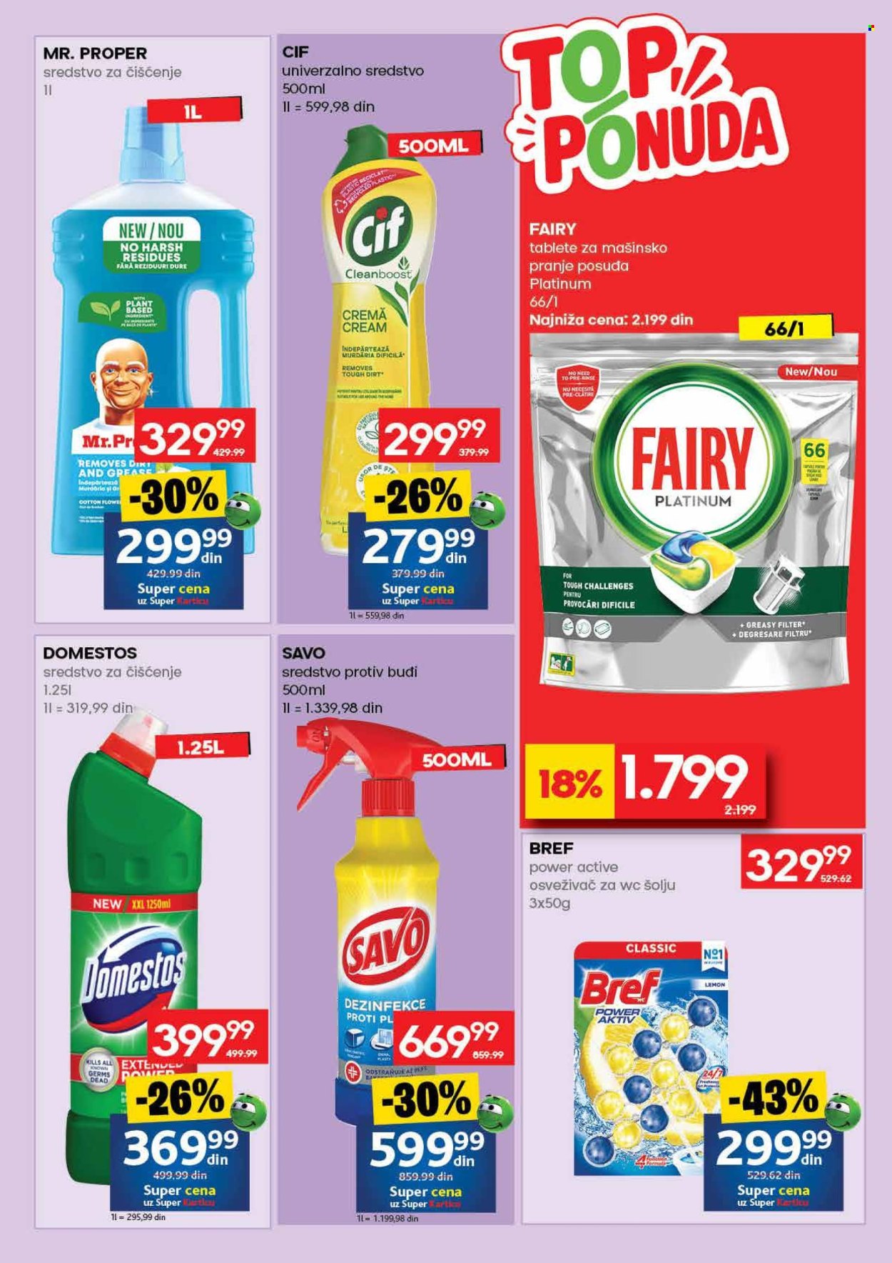 Roda katalog - 31.08.2026 - 13.09.2026. Stranica 51