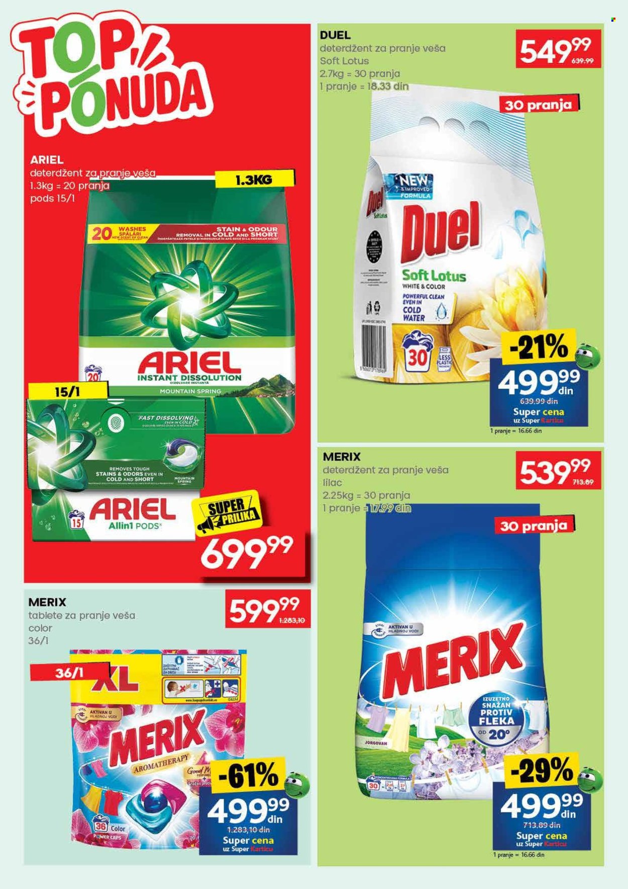 Roda katalog - 31.08.2026 - 13.09.2026. Stranica 52
