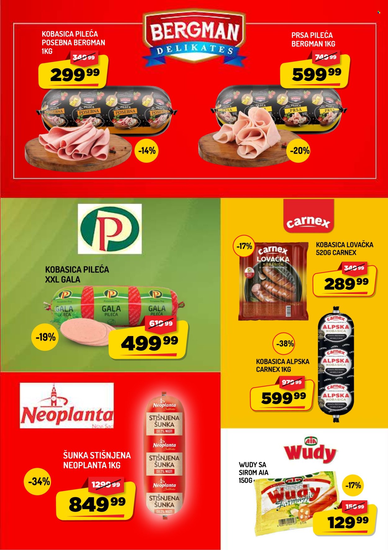 Aman katalog - 28.08.2026 - 03.09.2026. Stranica 7