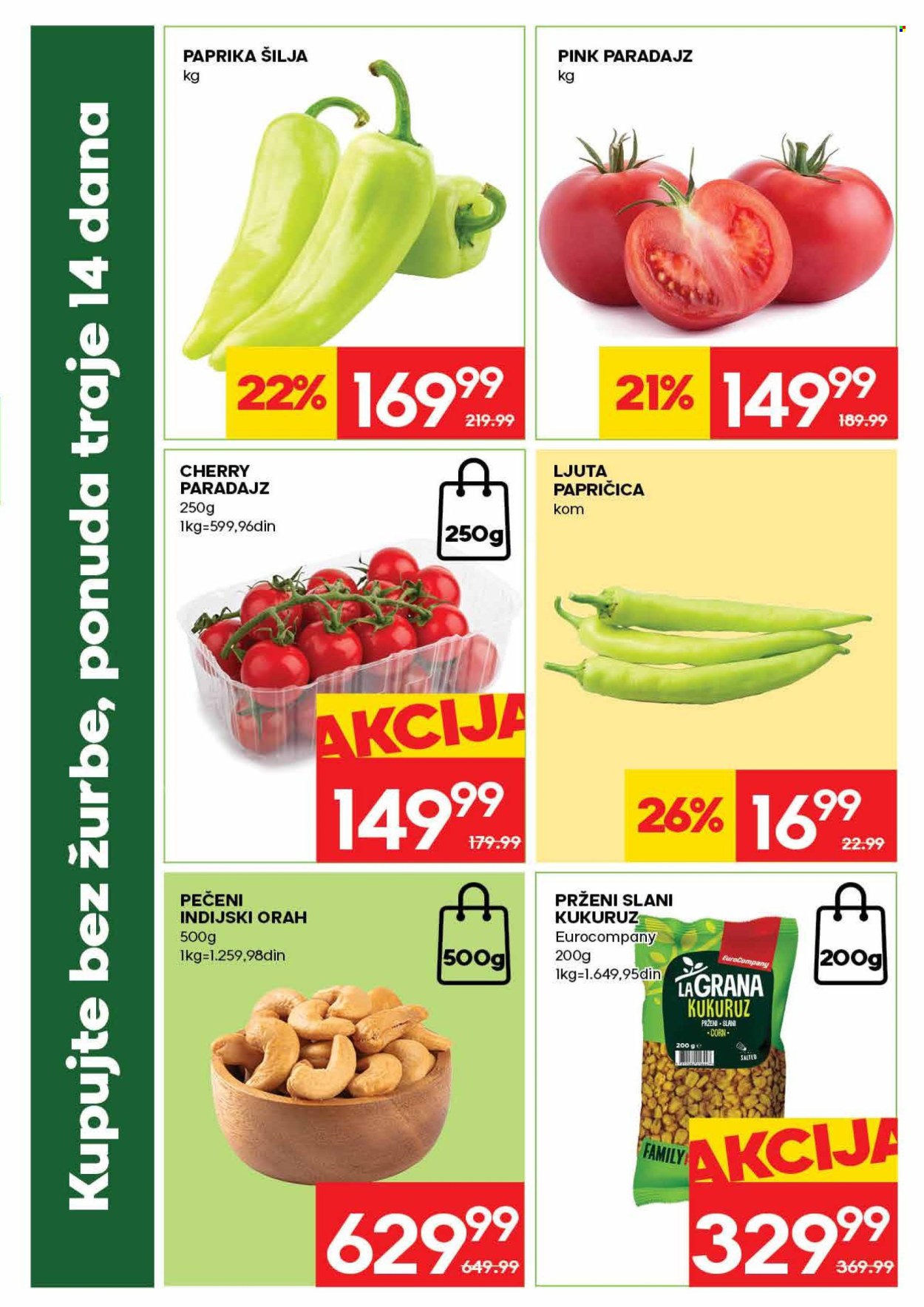 Idea katalog - 31.08.2026 - 13.09.2026. Stranica 5