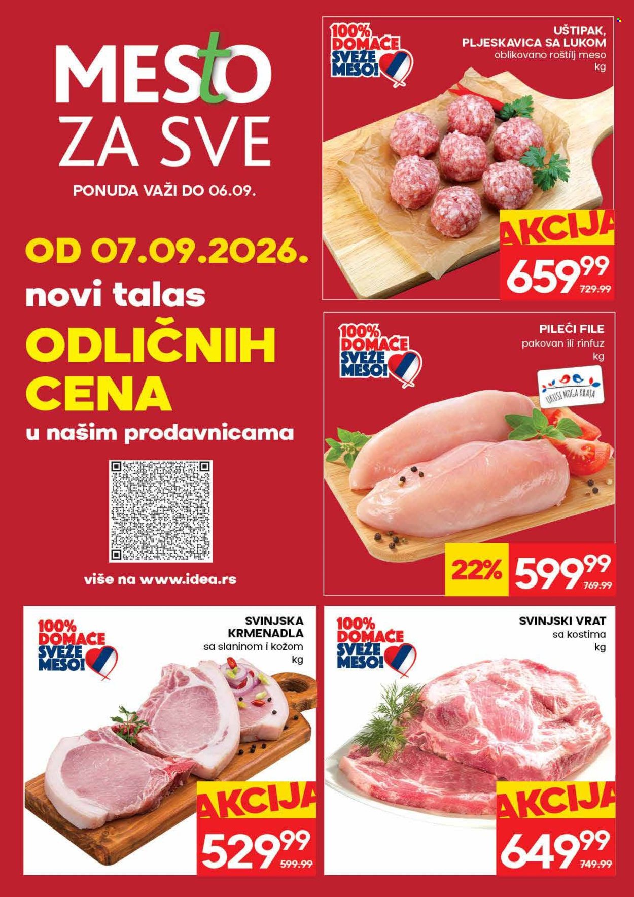 Idea katalog - 31.08.2026 - 13.09.2026. Stranica 8