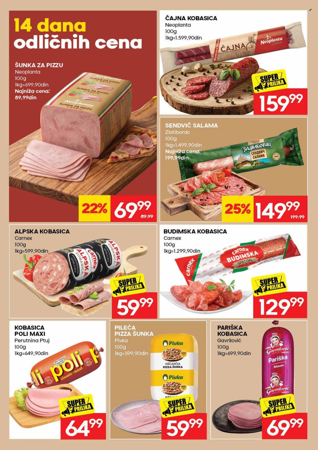Idea katalog - 31.08.2026 - 13.09.2026. Stranica 10