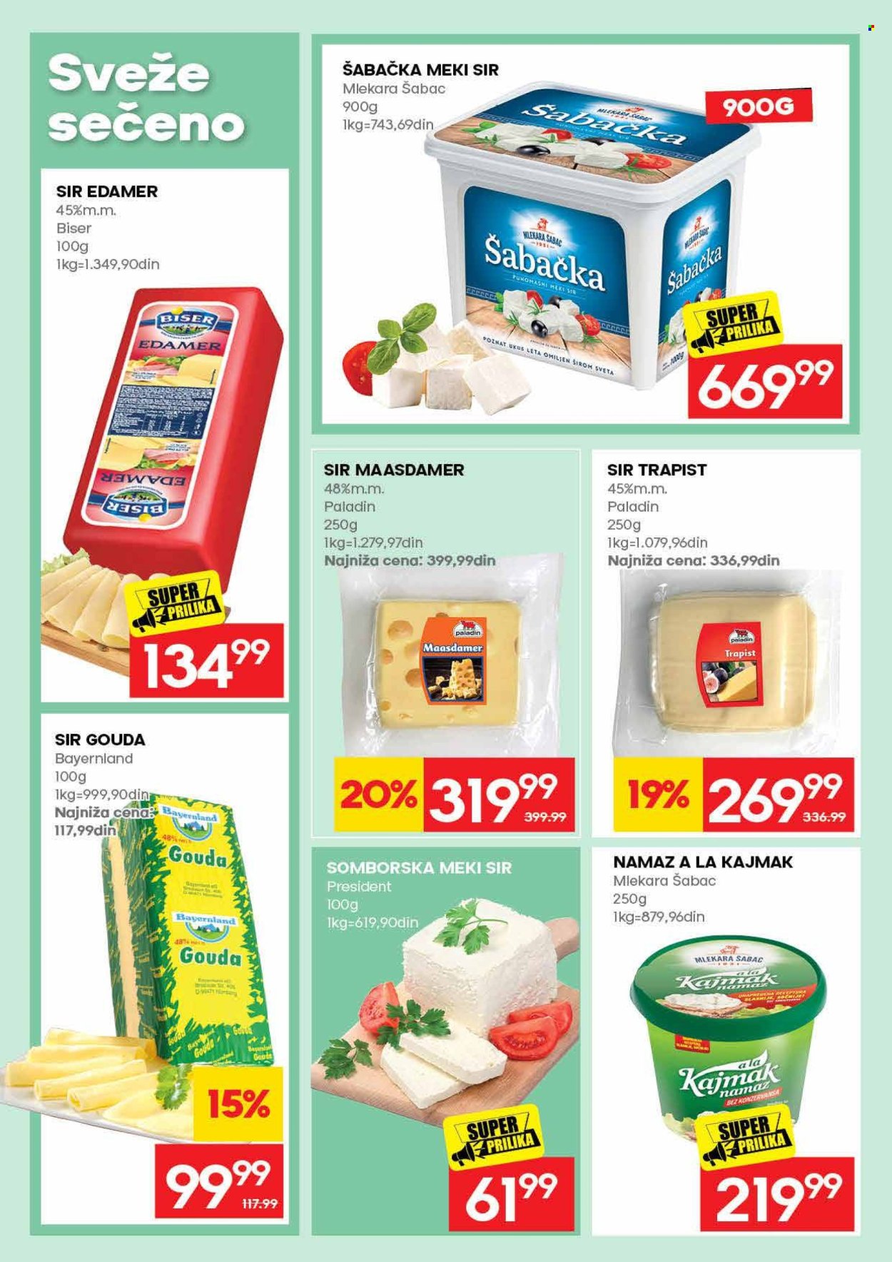 Idea katalog - 31.08.2026 - 13.09.2026. Stranica 14