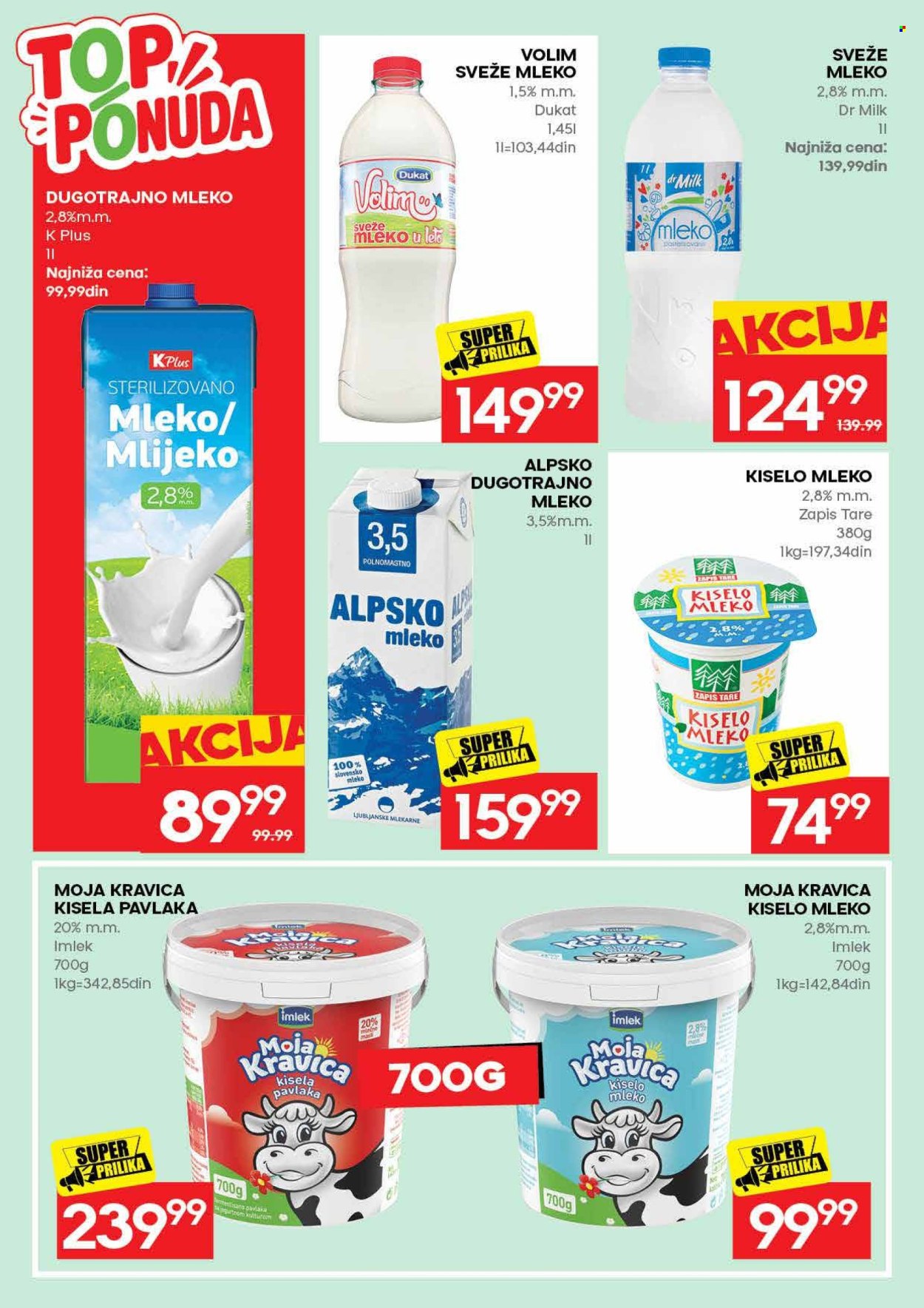 Idea katalog - 31.08.2026 - 13.09.2026. Stranica 16