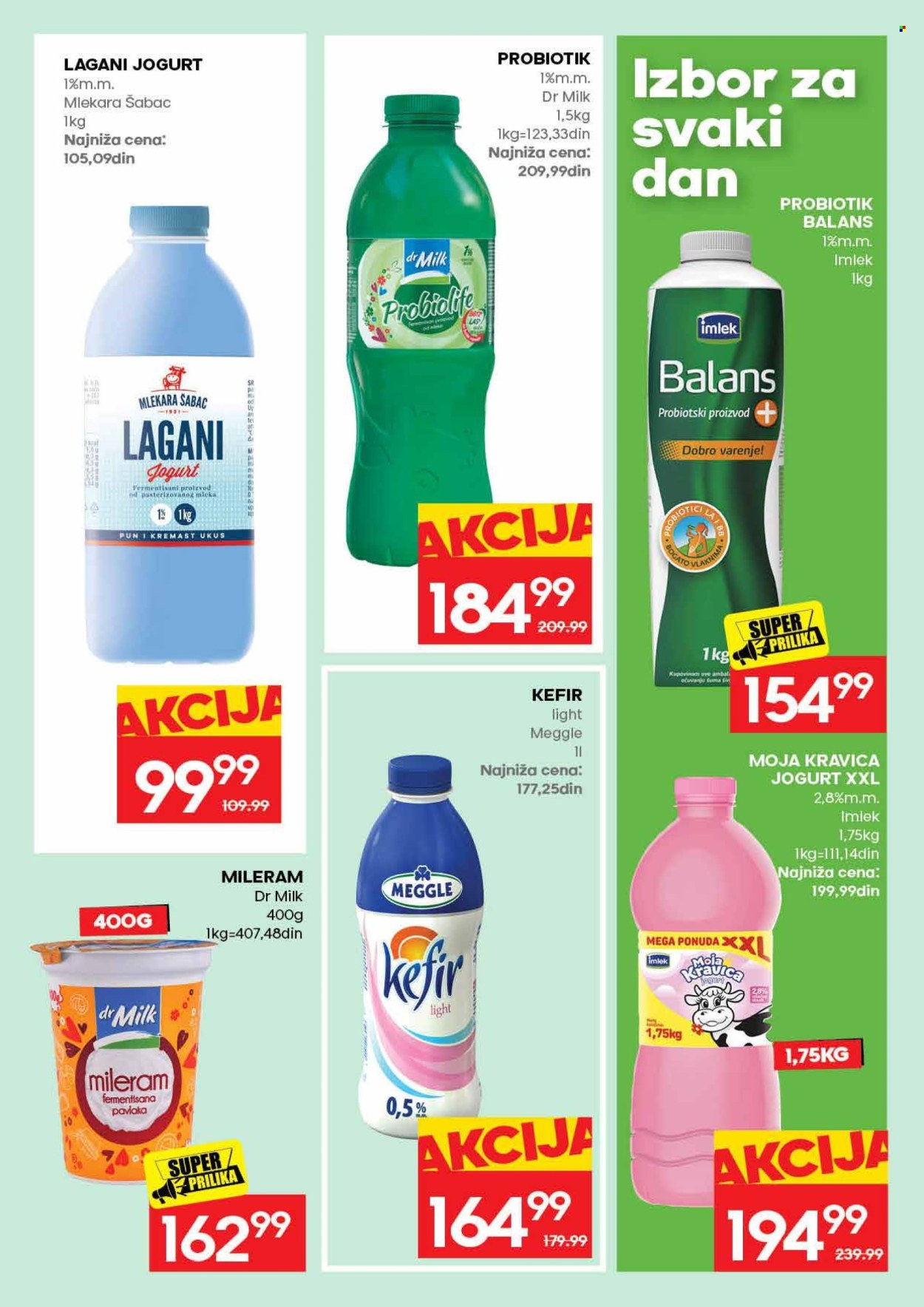 Idea katalog - 31.08.2026 - 13.09.2026. Stranica 17