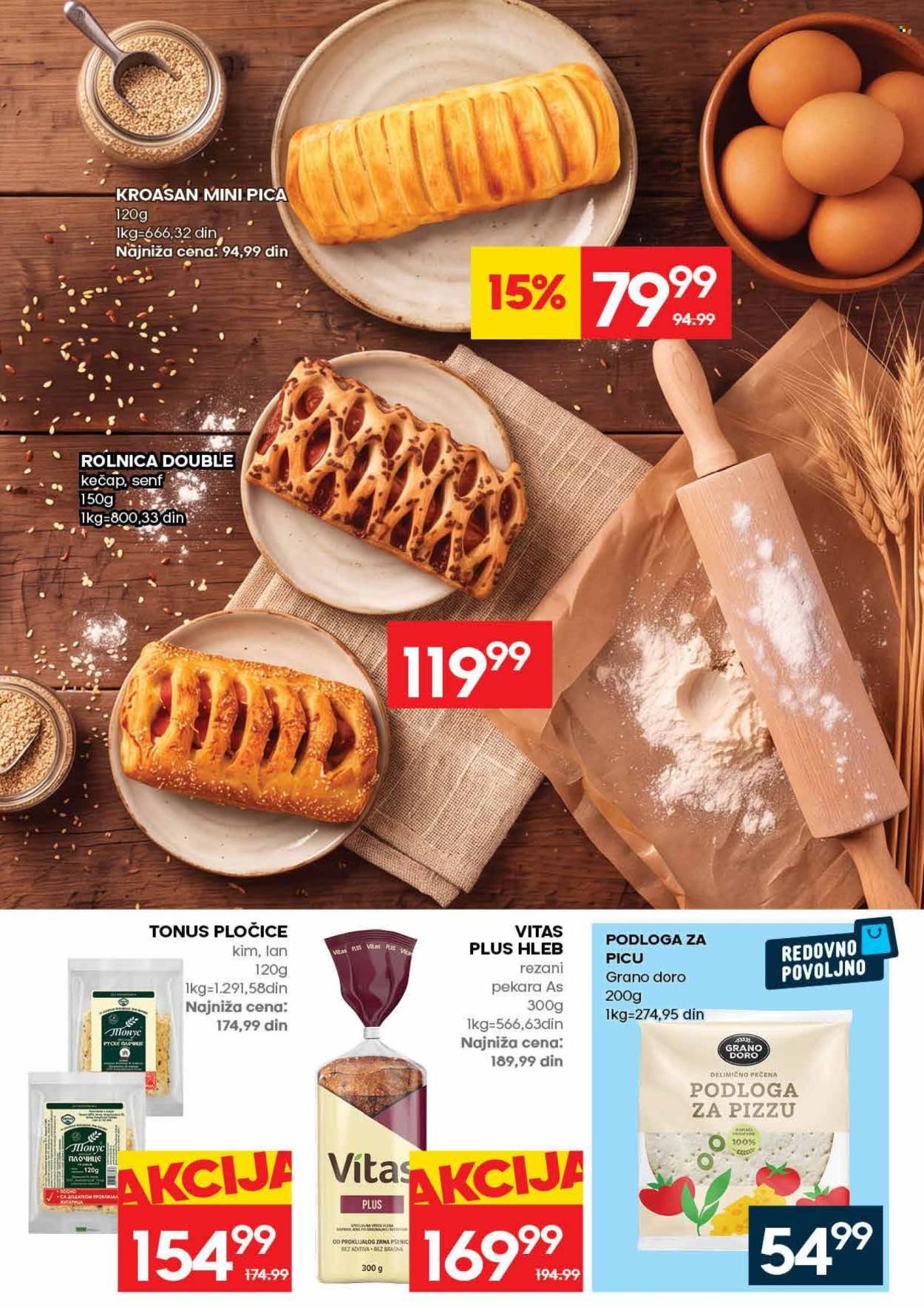 Idea katalog - 31.08.2026 - 13.09.2026. Stranica 21