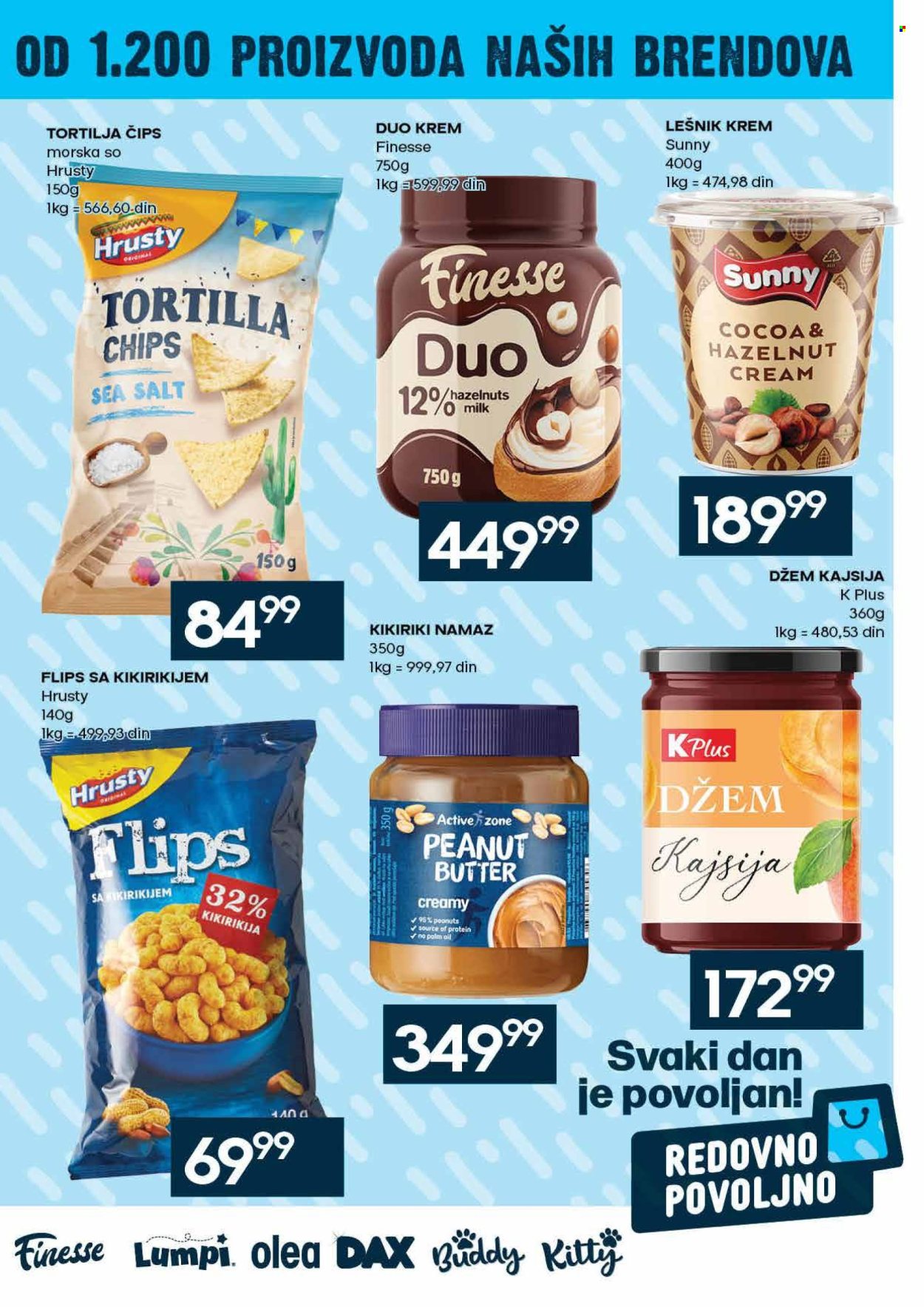 Idea katalog - 31.08.2026 - 13.09.2026. Stranica 29